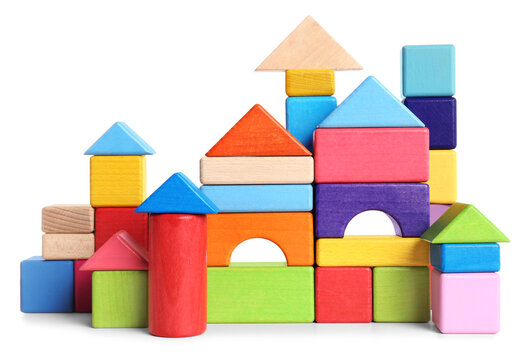 Blocks