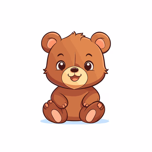 bear