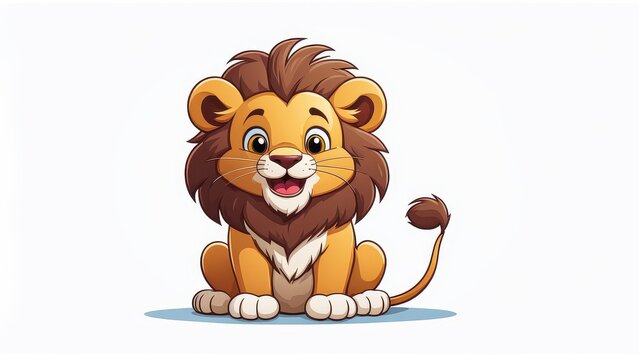 lion
