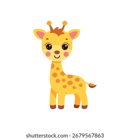 giraffe