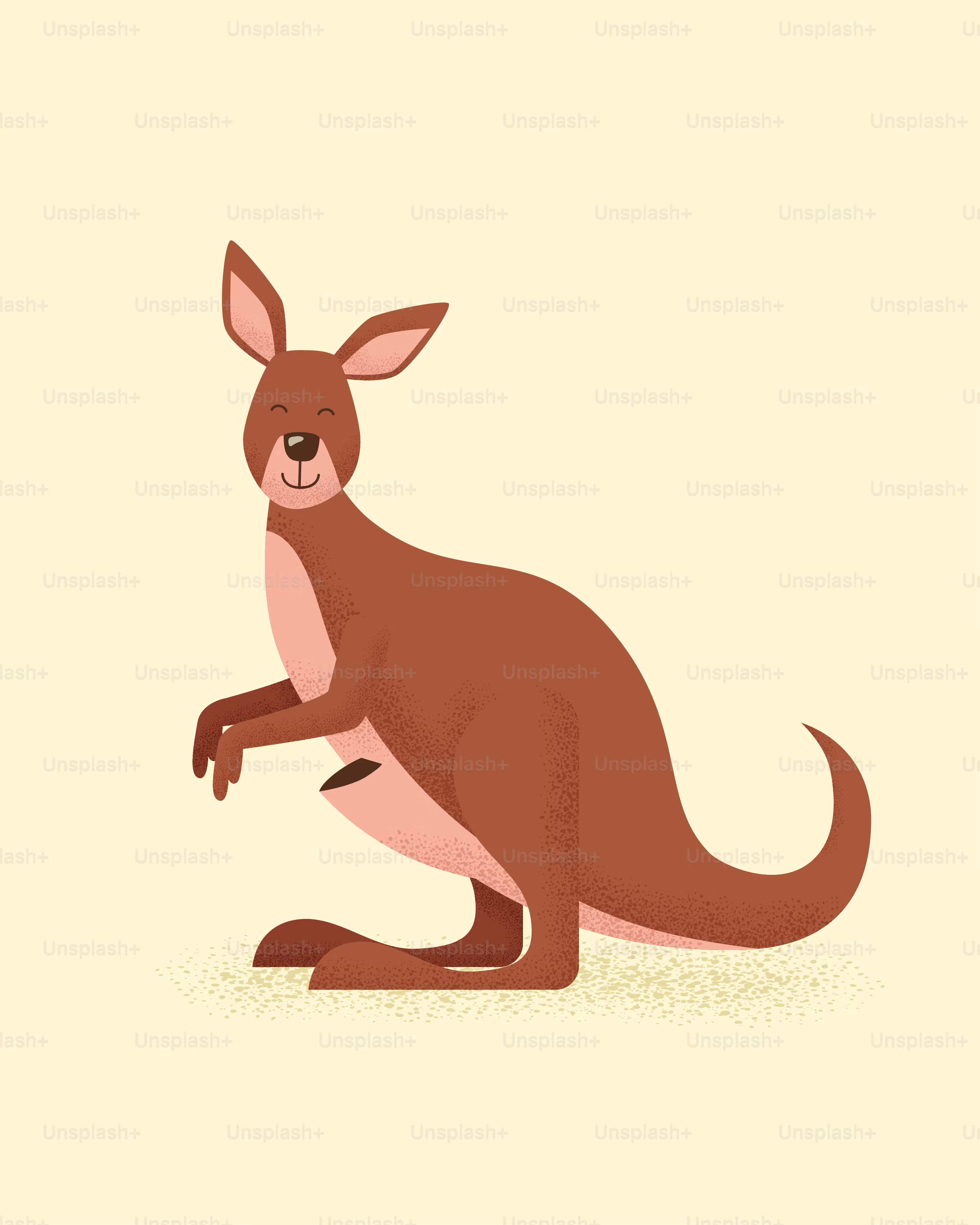 kangaroo