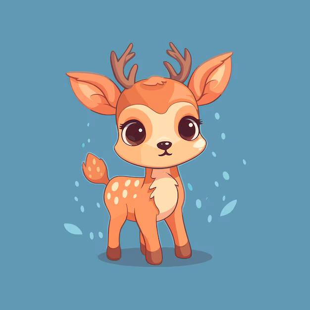 deer