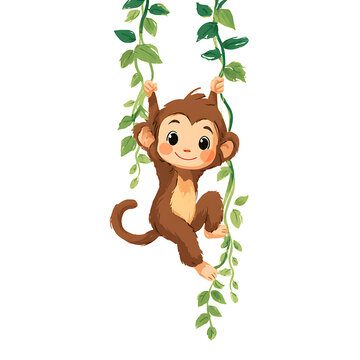 monkey