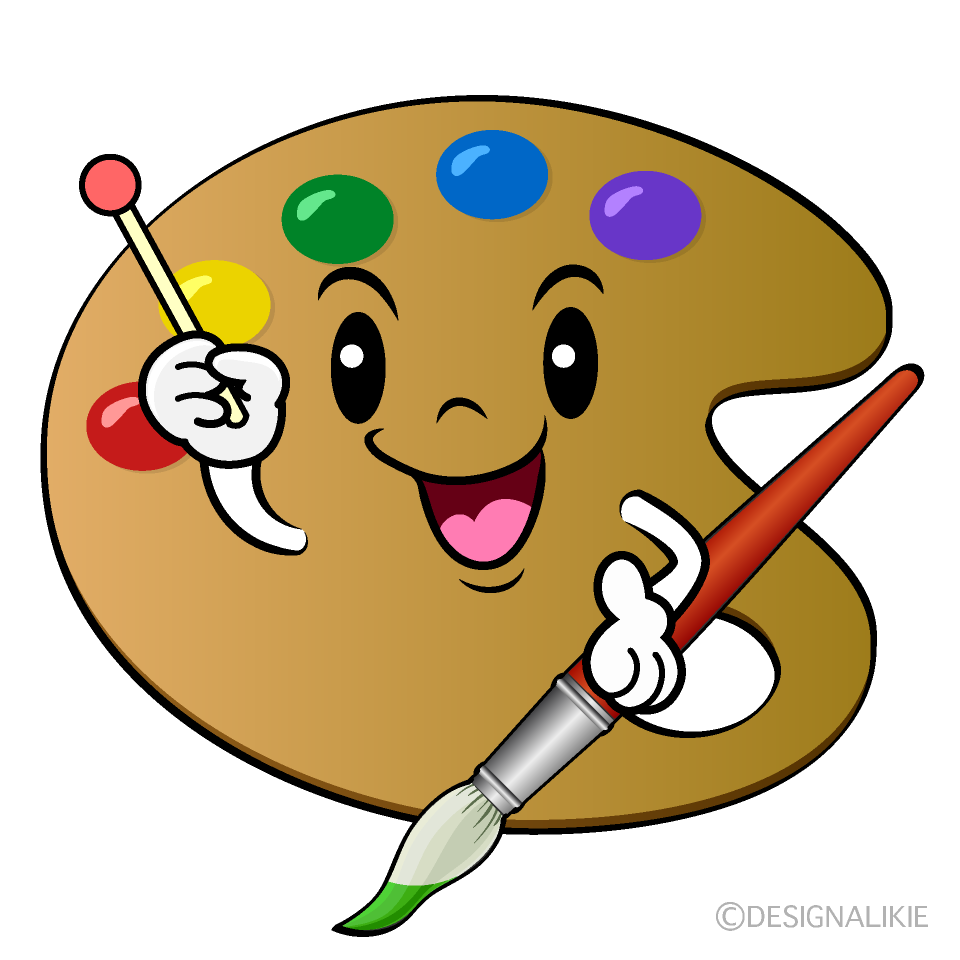 paint