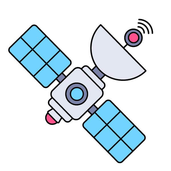 Satellite
