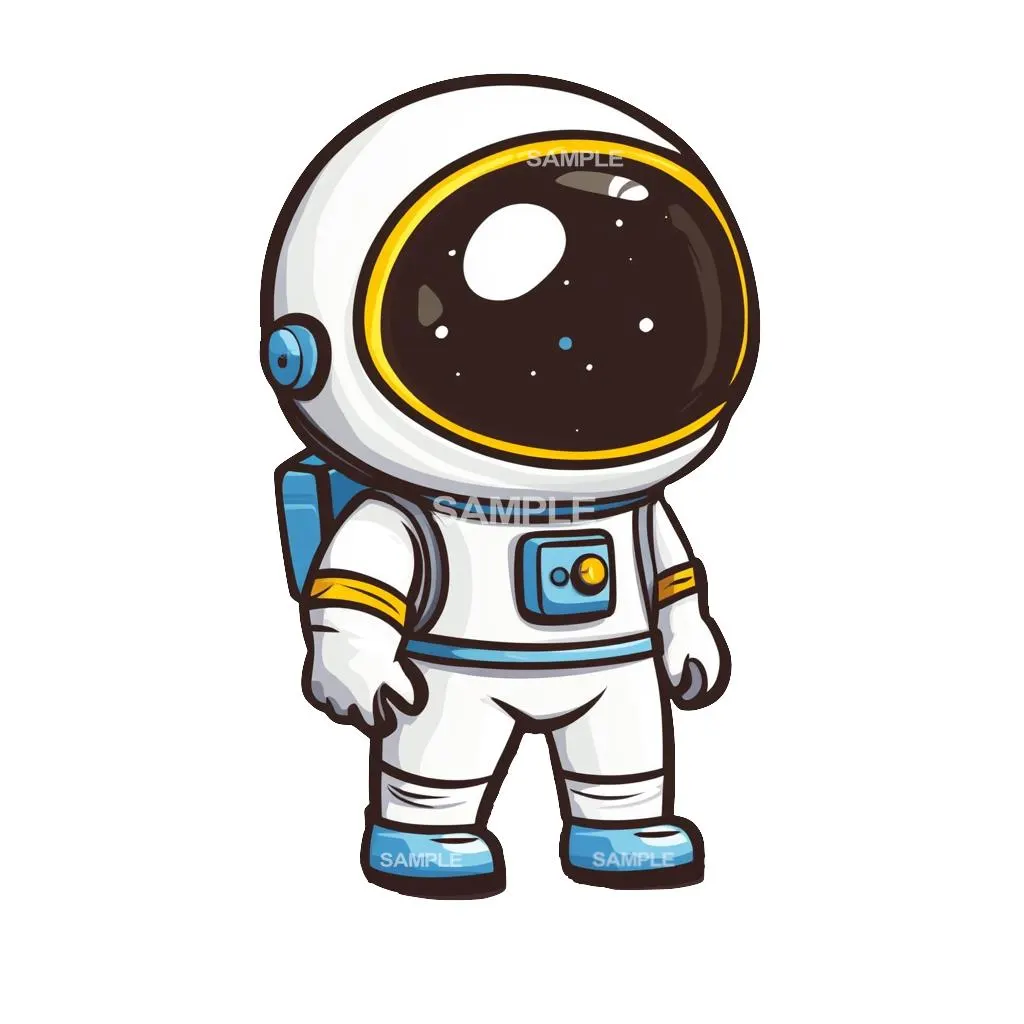 Astronaut