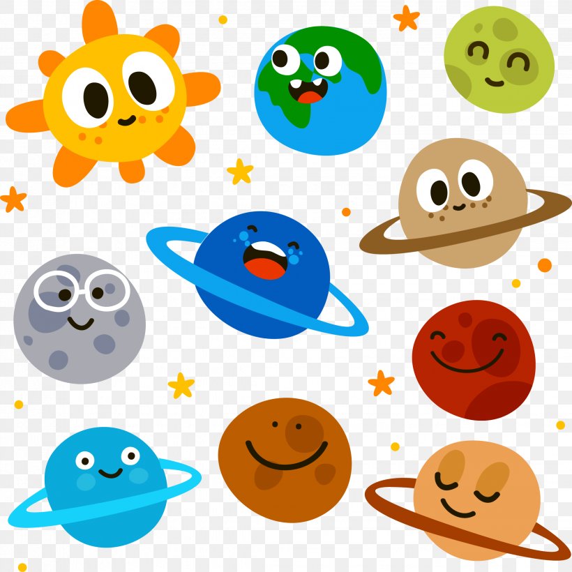 Planet