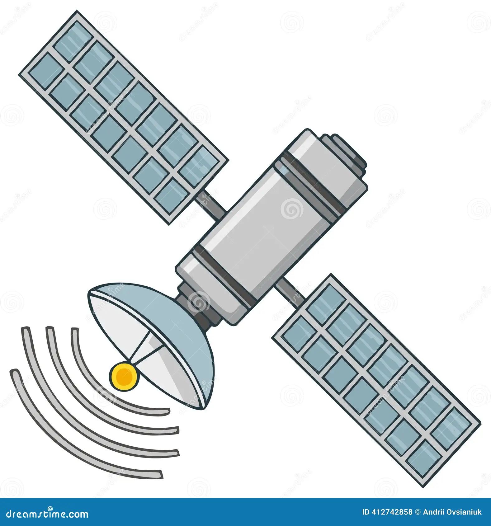 Satellite