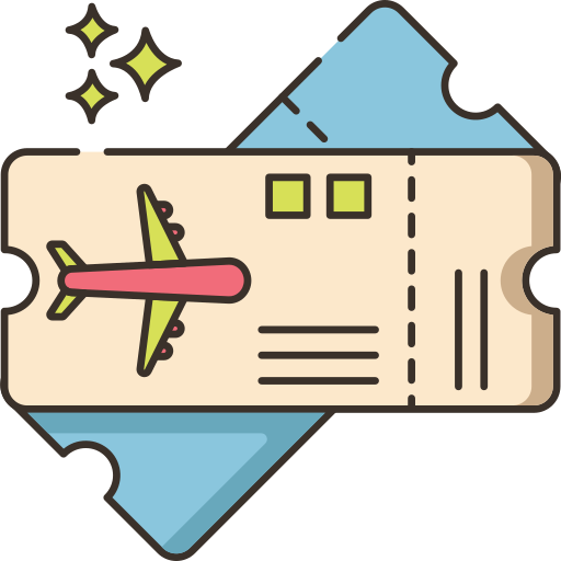 ticket