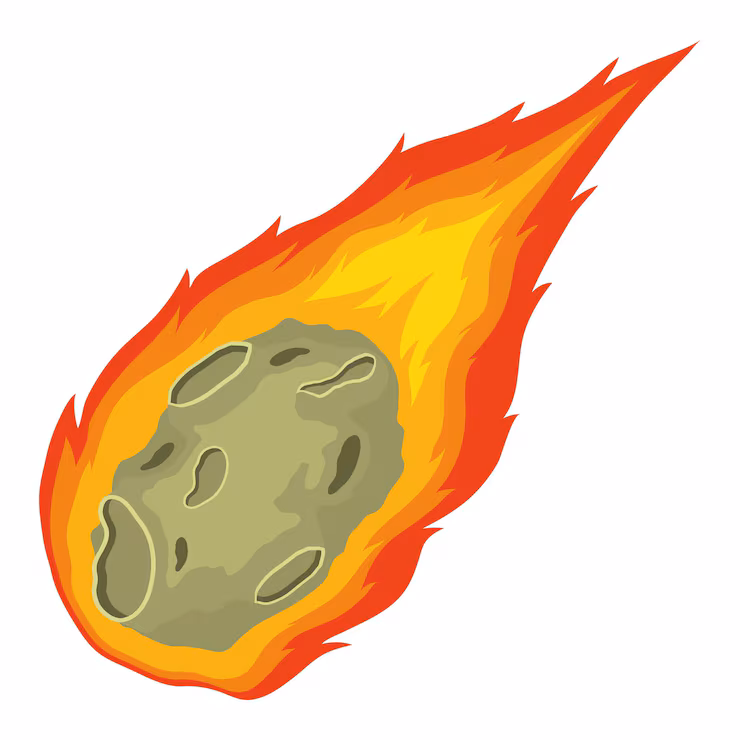 asteroid