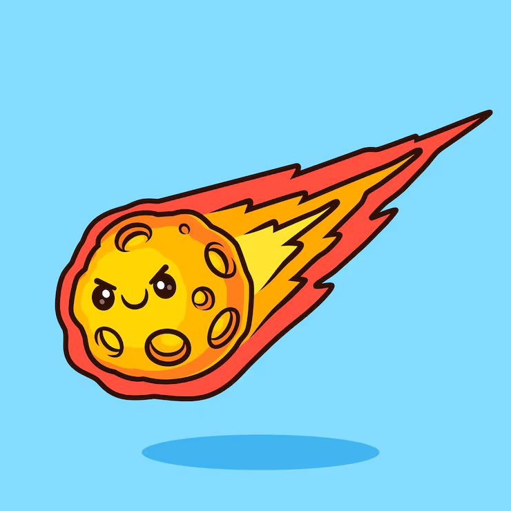 comet