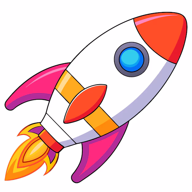 rocket