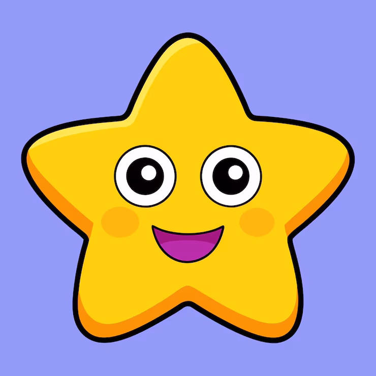 star