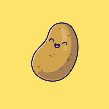 potato