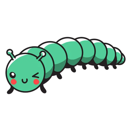 caterpillar