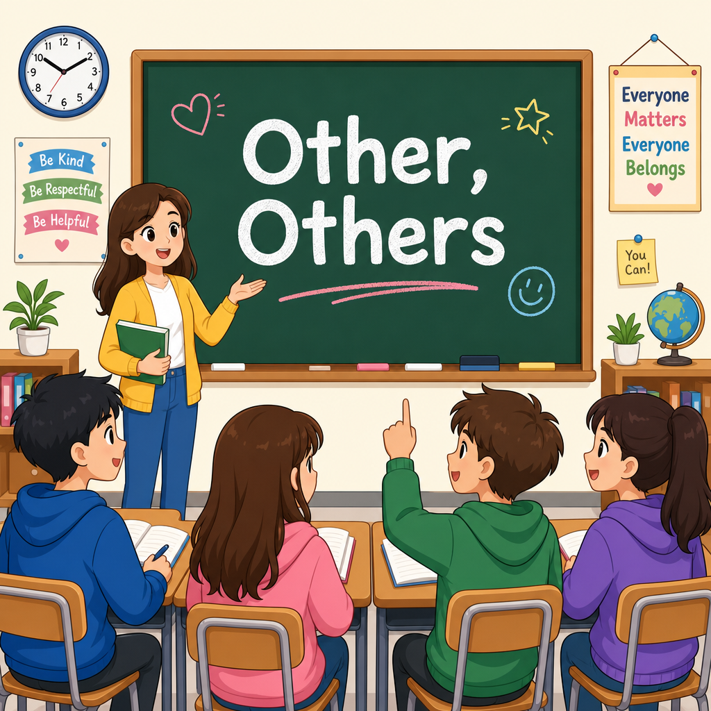 other, others Part 2