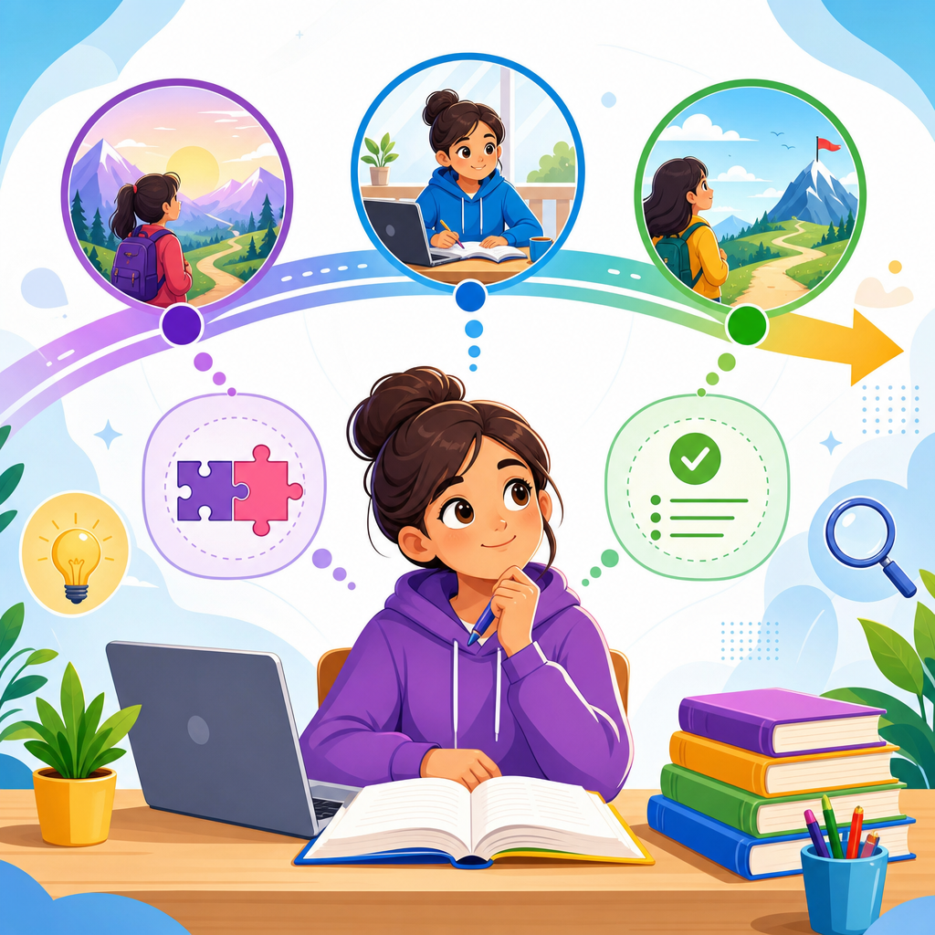 Advanced Present Perfect