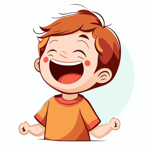 happy