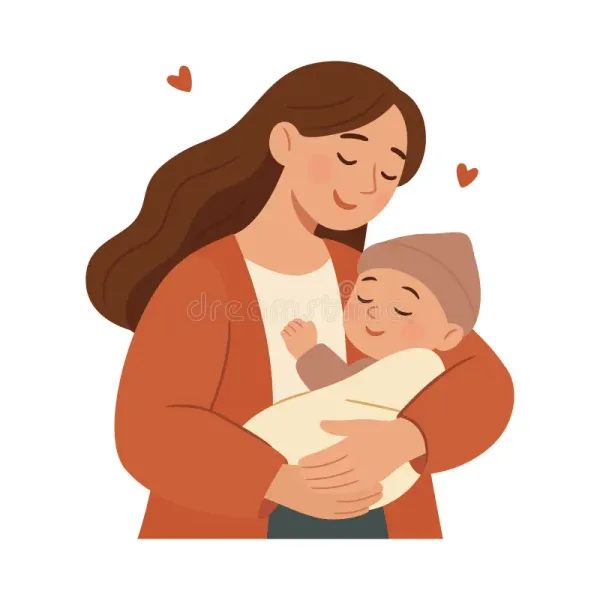 mom