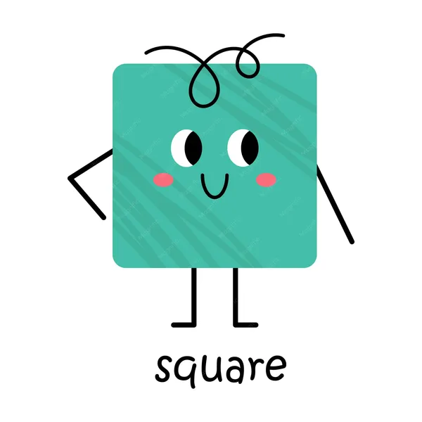 square