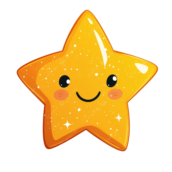 star