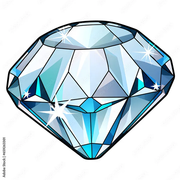 diamond