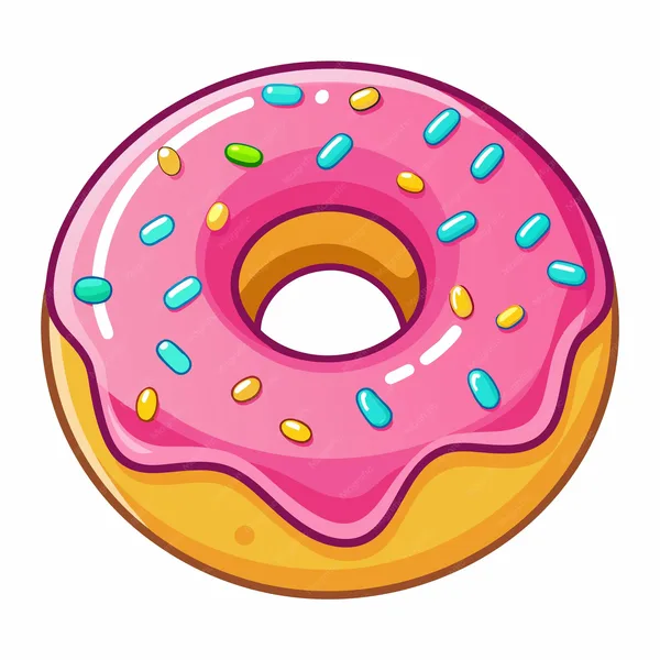 doughnut