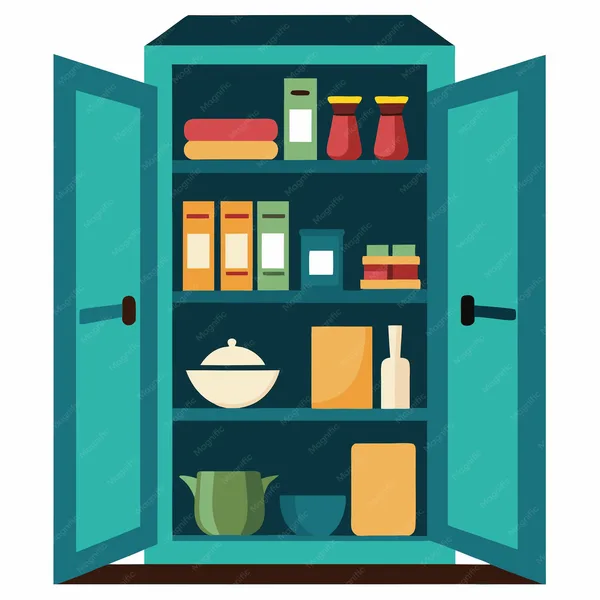 CUPBOARD