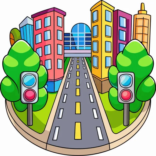 Street