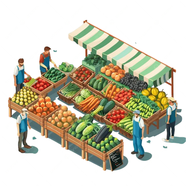 Market