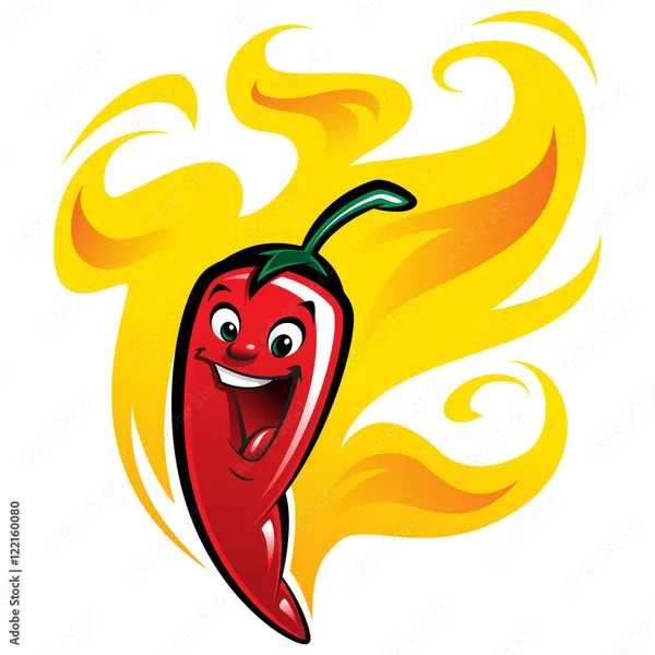 Spicy