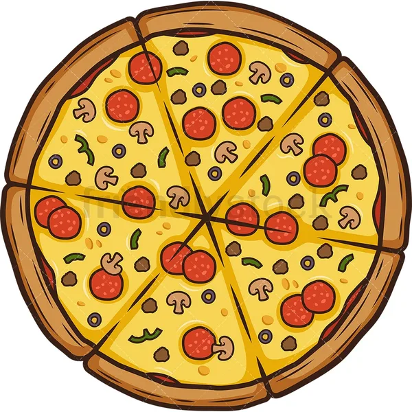 Pizza