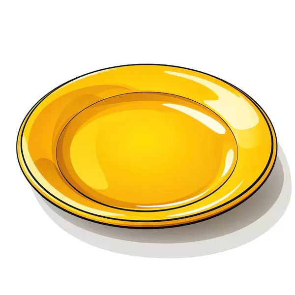 Plate