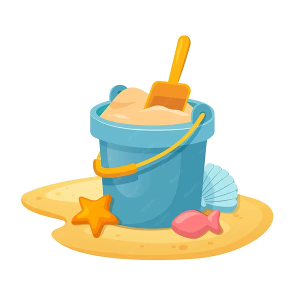 sand