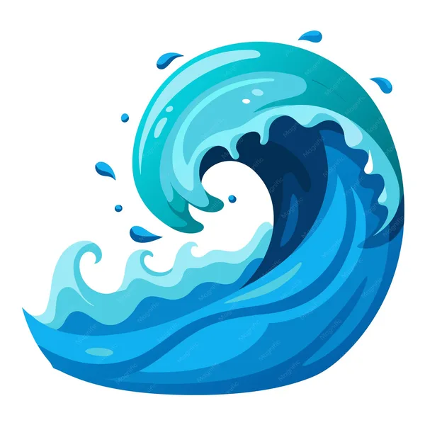 sea