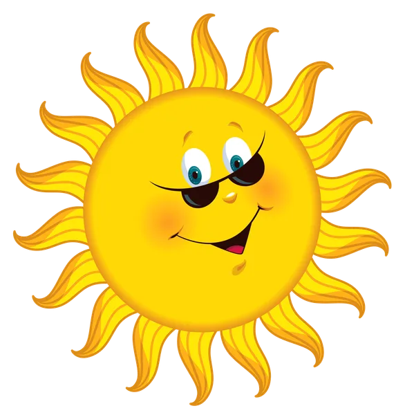 sun