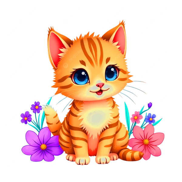 kitten