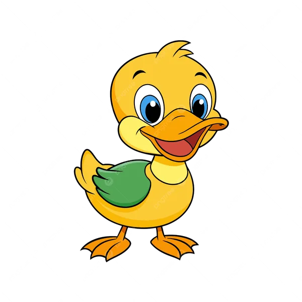 duck