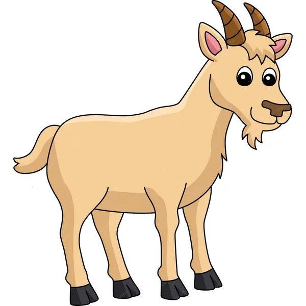 goat