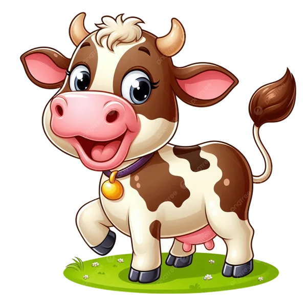 cow