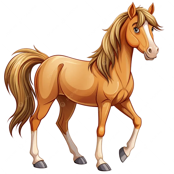 horse