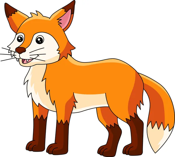 fox