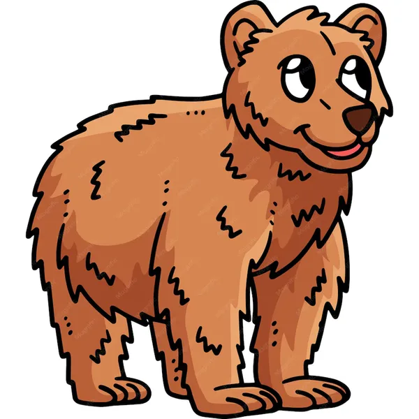 bear
