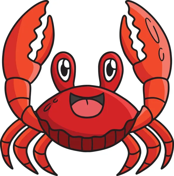 crab