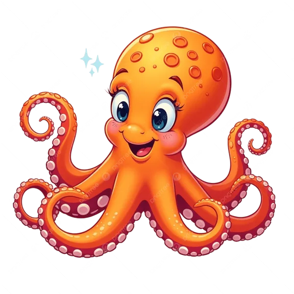 octopus