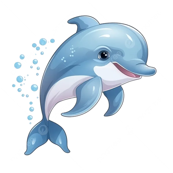 dolphin