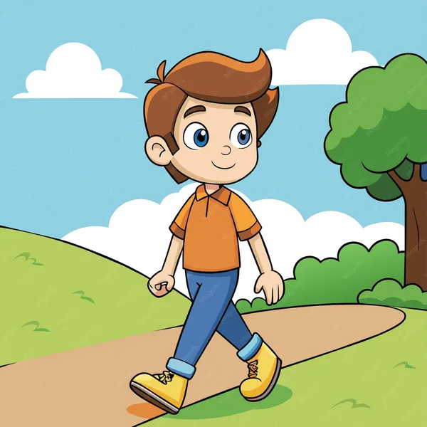 walk