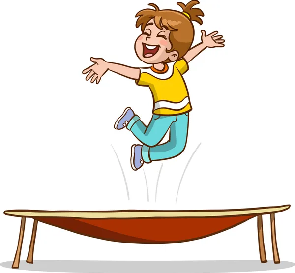 jump
