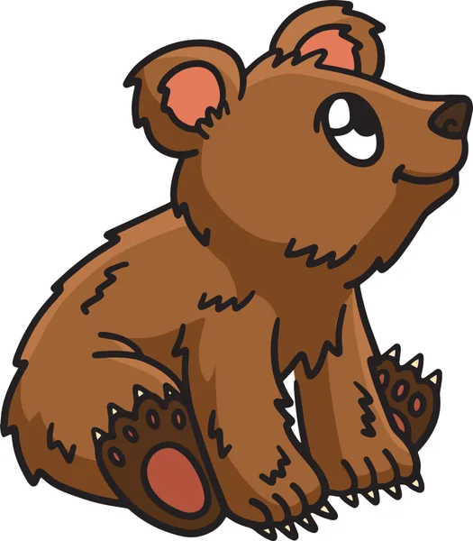 bear