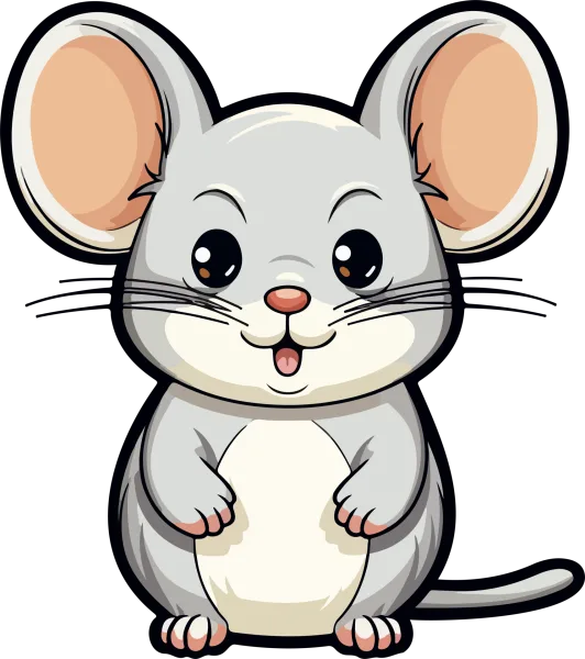 mouse